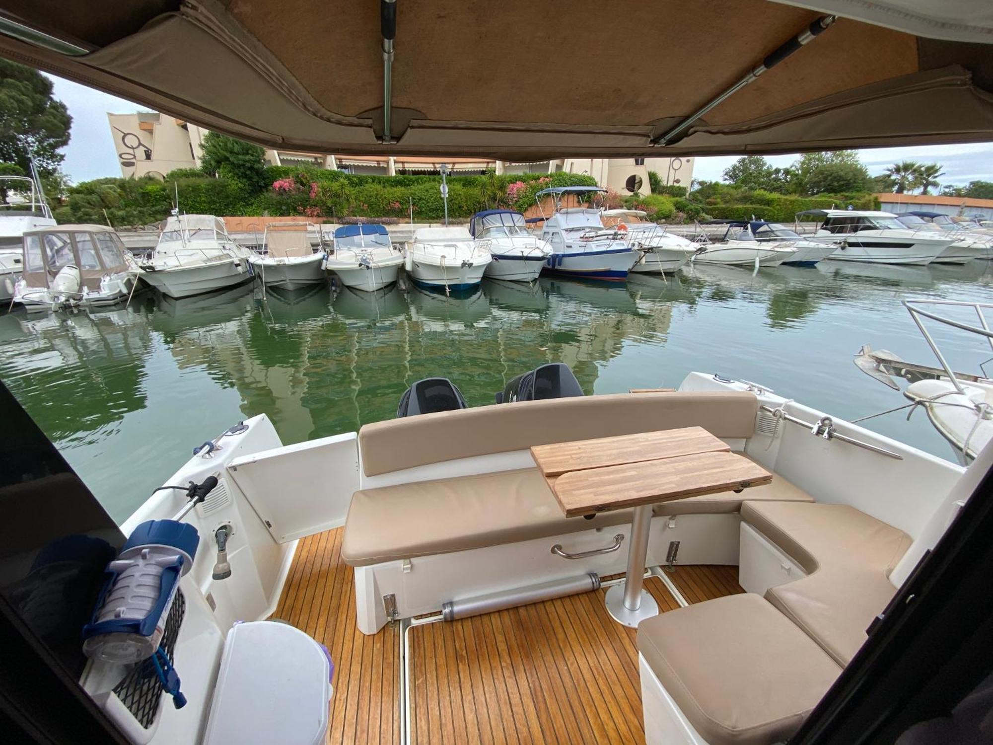 Sejour Sur Bateau De Plaisance * Mandelieu-la-Napoule